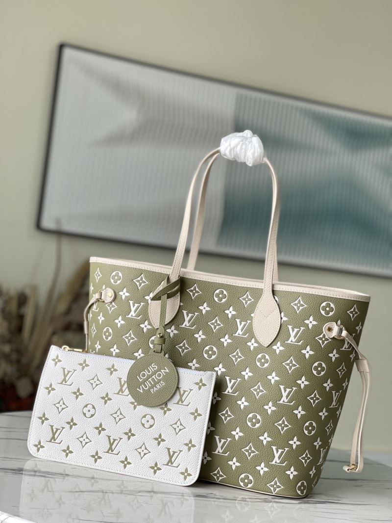 LV Shopping Bags